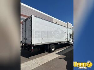 2017 M2 Box Truck 4 Arizona for Sale