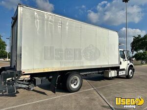 2017 M2 Box Truck 5 Texas for Sale