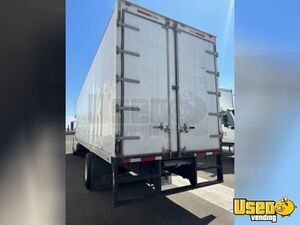 2017 M2 Box Truck 6 Arizona for Sale
