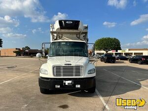 2017 M2 Box Truck 6 Texas for Sale