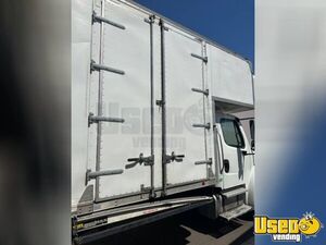2017 M2 Box Truck 7 Arizona for Sale