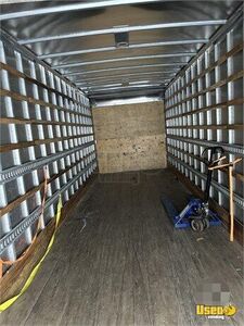2017 M2 Box Truck 7 Texas for Sale