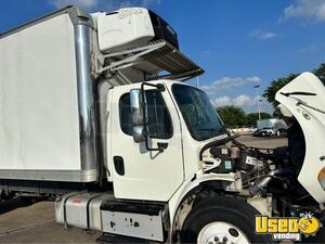 2017 M2 Box Truck 8 Texas for Sale