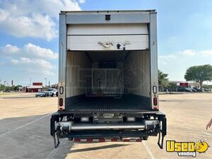 2017 M2 Box Truck 9 Texas for Sale
