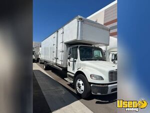 2017 M2 Box Truck Arizona for Sale