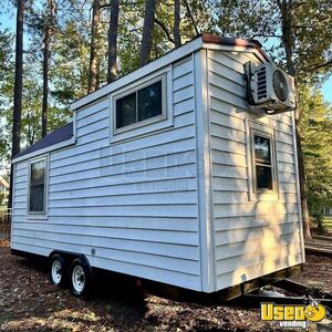 2017 Made Tiny Home On Wheels Air Conditioning North Carolina for Sale