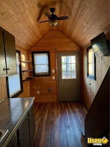 2017 Made Tiny Home On Wheels Bathroom North Carolina for Sale