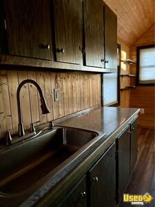 2017 Made Tiny Home On Wheels Breaker Panel North Carolina for Sale