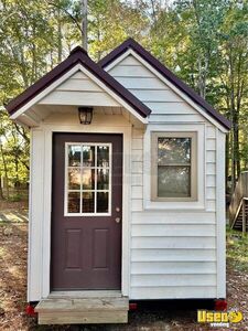 2017 Made Tiny Home On Wheels Cabinets North Carolina for Sale