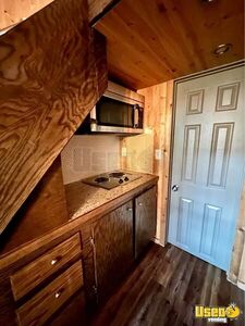 2017 Made Tiny Home On Wheels Electrical Outlets North Carolina for Sale