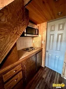 2017 Made Tiny Home On Wheels Electrical Outlets North Carolina for Sale