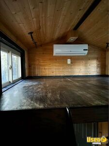 2017 Made Tiny Home On Wheels Exterior Lighting North Carolina for Sale