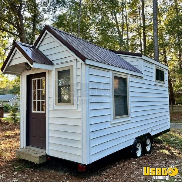 2017 Made Tiny Home On Wheels North Carolina for Sale