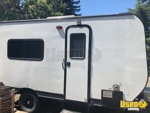 2017 Mancave Mobile Boutique Trailer Mobile Boutique Texas for Sale