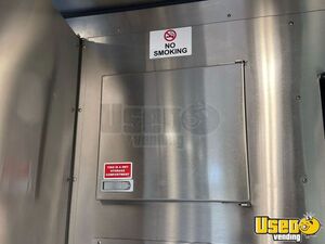 2017 Med Duty Nrr Coffee & Beverage Truck 36 Oregon Diesel Engine for Sale