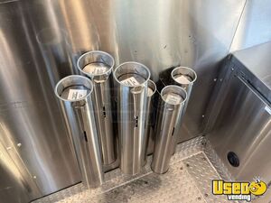 2017 Med Duty Nrr Coffee & Beverage Truck 41 Oregon Diesel Engine for Sale