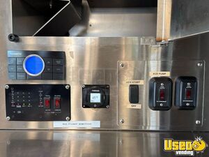 2017 Med Duty Nrr Coffee & Beverage Truck 43 Oregon Diesel Engine for Sale