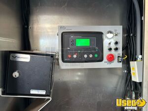 2017 Med Duty Nrr Coffee & Beverage Truck 44 Oregon Diesel Engine for Sale