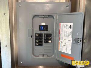 2017 Med Duty Nrr Coffee & Beverage Truck 45 Oregon Diesel Engine for Sale