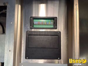 2017 Med Duty Nrr Coffee & Beverage Truck 46 Oregon Diesel Engine for Sale