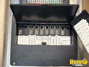 2017 Med Duty Nrr Coffee & Beverage Truck 47 Oregon Diesel Engine for Sale