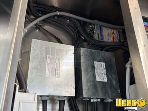 2017 Med Duty Nrr Coffee & Beverage Truck 48 Oregon Diesel Engine for Sale