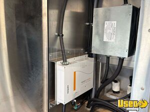 2017 Med Duty Nrr Coffee & Beverage Truck 49 Oregon Diesel Engine for Sale