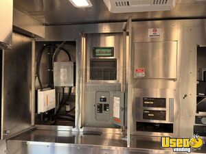 2017 Med Duty Nrr Coffee & Beverage Truck 50 Oregon Diesel Engine for Sale