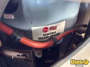 2017 Med Duty Nrr Coffee & Beverage Truck 51 Oregon Diesel Engine for Sale