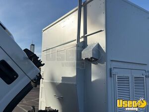 2017 Med Duty Nrr Coffee & Beverage Truck 53 Oregon Diesel Engine for Sale