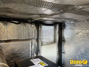 2017 Med Duty Nrr Coffee & Beverage Truck 54 Oregon Diesel Engine for Sale