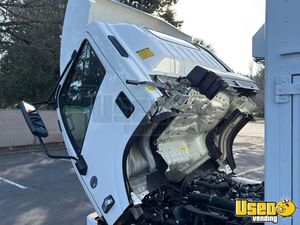 2017 Med Duty Nrr Coffee & Beverage Truck 56 Oregon Diesel Engine for Sale