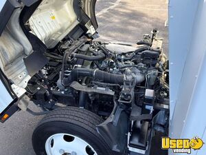 2017 Med Duty Nrr Coffee & Beverage Truck 57 Oregon Diesel Engine for Sale