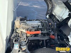 2017 Med Duty Nrr Coffee & Beverage Truck 58 Oregon Diesel Engine for Sale