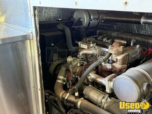 2017 Med Duty Nrr Coffee & Beverage Truck 59 Oregon Diesel Engine for Sale