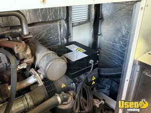 2017 Med Duty Nrr Coffee & Beverage Truck 60 Oregon Diesel Engine for Sale