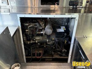 2017 Med Duty Nrr Coffee & Beverage Truck 62 Oregon Diesel Engine for Sale