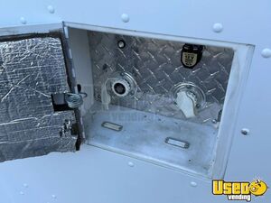 2017 Med Duty Nrr Coffee & Beverage Truck 63 Oregon Diesel Engine for Sale