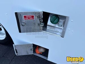 2017 Med Duty Nrr Coffee & Beverage Truck 65 Oregon Diesel Engine for Sale