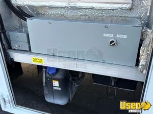 2017 Med Duty Nrr Coffee & Beverage Truck 66 Oregon Diesel Engine for Sale