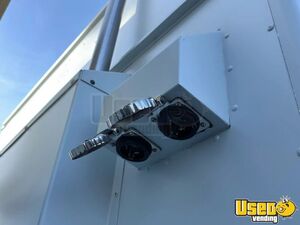 2017 Med Duty Nrr Coffee & Beverage Truck 67 Oregon Diesel Engine for Sale