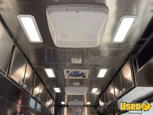 2017 Med Duty Nrr Coffee & Beverage Truck Back-up Alarm Oregon Diesel Engine for Sale