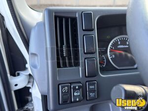 2017 Med Duty Nrr Coffee & Beverage Truck Breaker Panel Oregon Diesel Engine for Sale