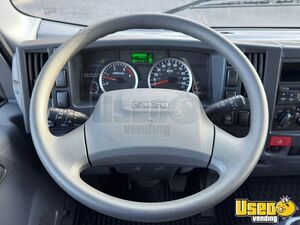 2017 Med Duty Nrr Coffee & Beverage Truck Electrical Outlets Oregon Diesel Engine for Sale