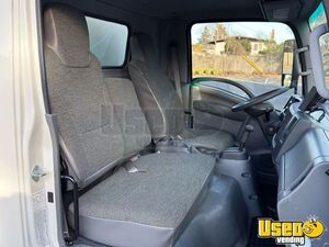 2017 Med Duty Nrr Coffee & Beverage Truck Exterior Lighting Oregon Diesel Engine for Sale