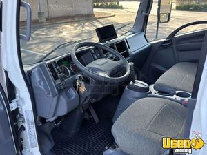 2017 Med Duty Nrr Coffee & Beverage Truck Fire Extinguisher Oregon Diesel Engine for Sale