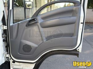 2017 Med Duty Nrr Coffee & Beverage Truck Fresh Water Tank Oregon Diesel Engine for Sale