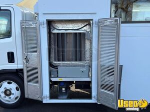 2017 Med Duty Nrr Coffee & Beverage Truck Generator Oregon Diesel Engine for Sale