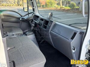 2017 Med Duty Nrr Coffee & Beverage Truck Interior Lighting Oregon Diesel Engine for Sale