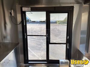 2017 Med Duty Nrr Coffee & Beverage Truck Open Signage Oregon Diesel Engine for Sale